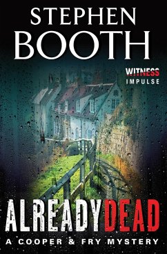 Already Dead - Booth, Stephen