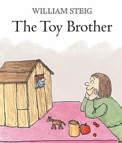 The Toy Brother - Steig, William