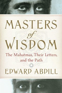Masters of Wisdom - Abdill, Edward