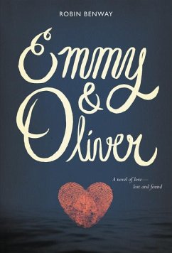 Emmy & Oliver - Benway, Robin