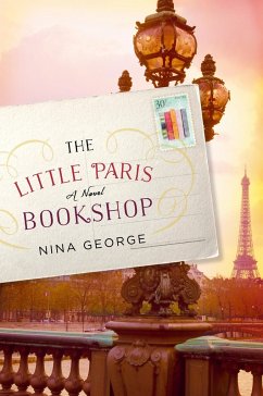 The Little Paris Bookshop - George, Nina