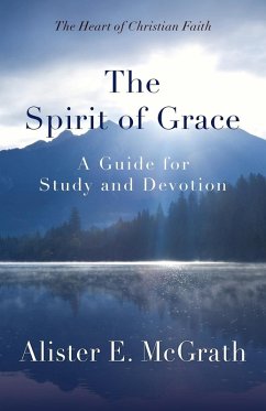 The Spirit of Grace The Spirit of Grace