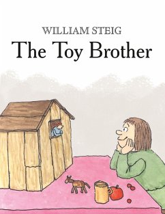 The Toy Brother - Steig, William