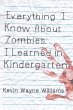 Everything I Know about Zombies, I... - Bild 1