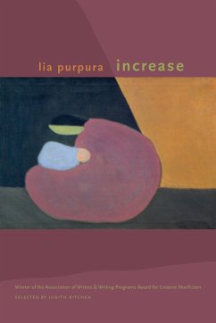Increase - Purpura, Lia