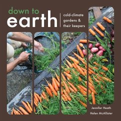 Down to Earth - McAllister, Helen; Heath, Jennifer