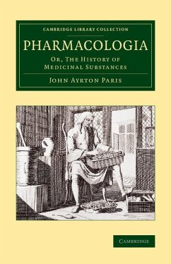 Cover Pharmacologia