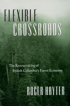 Flexible Crossroads - Hayter, Roger