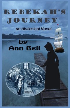 Rebekah's Journey - Bell, Ann