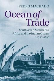 Ocean of Trade - Machado, Pedro