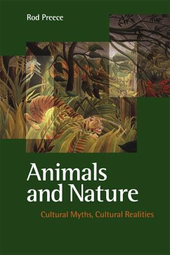 Animals and Nature - Preece, Rod