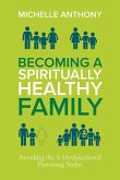 Becoming a Spiritually Healthy