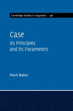Case - Baker, Mark