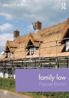 Cover Family Law