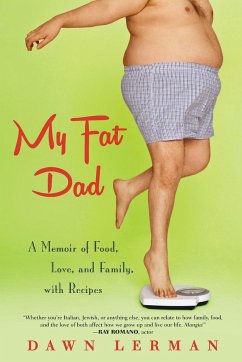 My Fat Dad - Lerman, Dawn