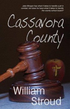 Cassavora County - Stroud, William