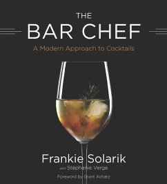 Bar Chef - Solarik, Frankie