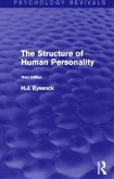 The Structure of Human Personality