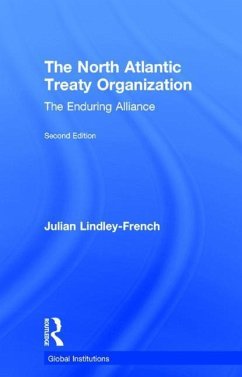 The North Atlantic Treaty Organization - Lindley-French, Julian