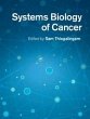 Systems Biology of Cancer - Bild 1