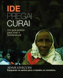 Ide.Pregai.Curai - Livecchi, Adam J