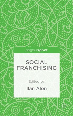 Social Franchising