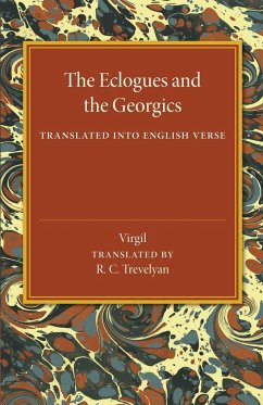 The Eclogues and the Georgics - Virgil