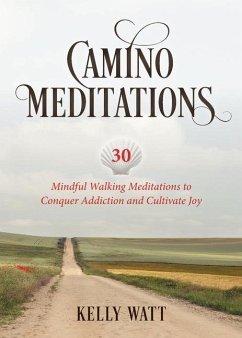 Camino Meditations - Watt, Kelly