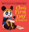 Chu's First Day of School - Bild 1