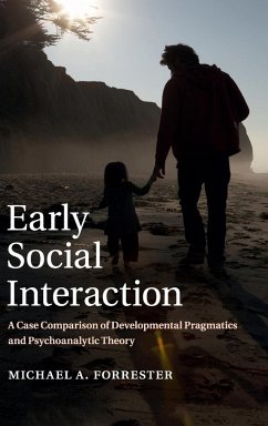 Early Social Interaction - Forrester, Michael A.
