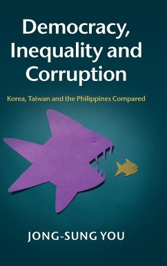 Democracy, Inequality and Corruption - You, Jong-Sung
