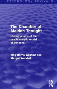 The Chamber of Maiden Thought - Williams, Meg Harris; Waddell, Margot