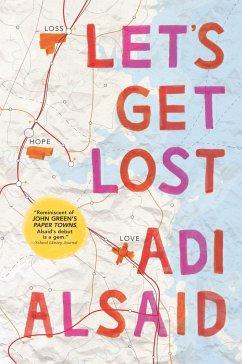 Let's Get Lost - Alsaid, Adi