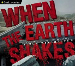 When the Earth Shakes - Winchester, Simon