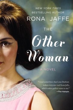 The Other Woman - Jaffe, Rona