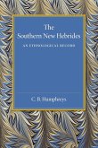 The Southern New Hebrides