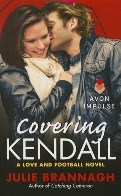 Covering Kendall - Brannagh, Julie