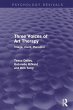 Three Voices of Art Therapy - Bild 1