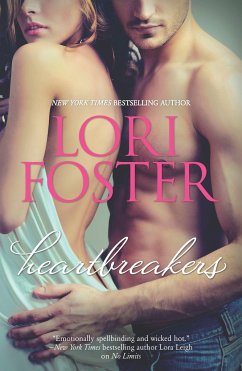 Heartbreakers - Foster, Lori