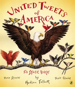 United Tweets of America - Talbott, Hudson