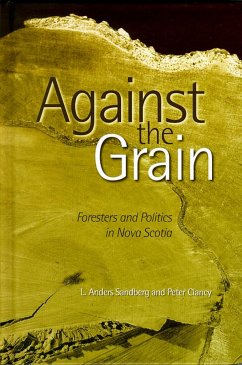 Against the Grain - Sandberg, Anders