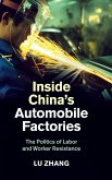 Inside China's Automobile Factories