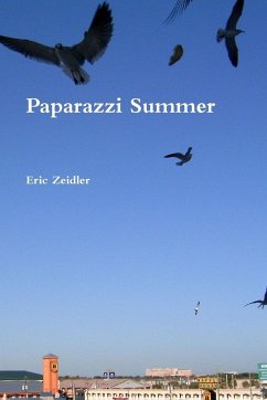 Paparazzi Summer - Zeidler, Eric