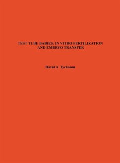 Test Tube Babies - Tyckoson