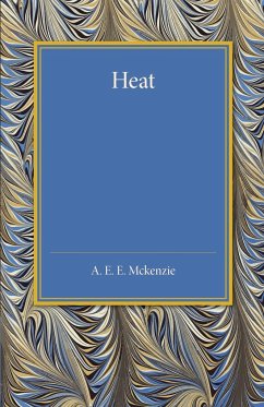 Heat - McKenzie, A. E. E.