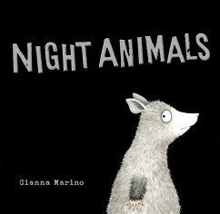 Night Animals - Marino, Gianna