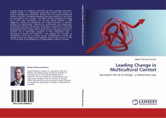 Leading Change in Multicultural Context