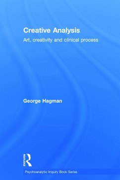 Creative Analysis - Hagman, George