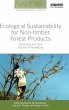 Ecological Sustainability for... - Bild 1