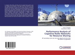 Performance Analysis of Cognitive Radio Networks for Resource Sharing - Chapagain, Kamal;Adhikari, Nanda Bikram